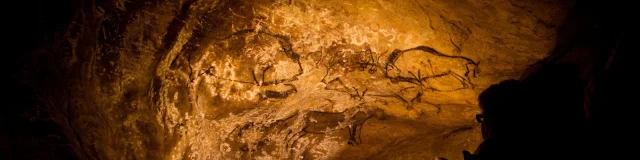 Grotte de Niaux