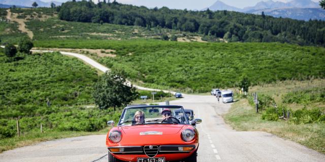 Col Du Chioula