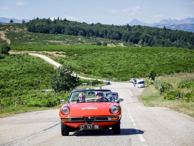 Col Du Chioula