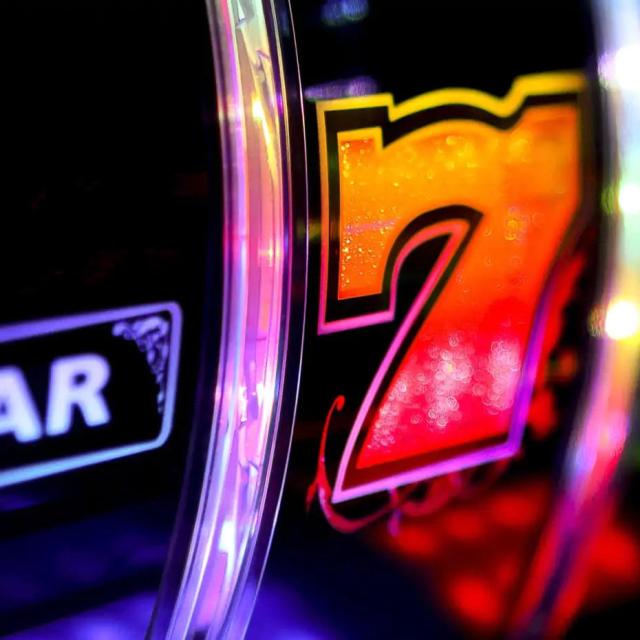 24 9 2480 Machines A Sous Casinos Joa Y Sobanski