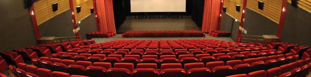 Ax Les Thermes Salle Cinema