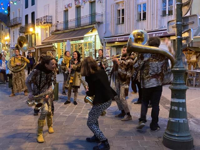 Fete De La Soupe