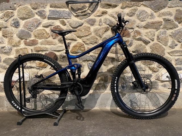 Mountain bike rental