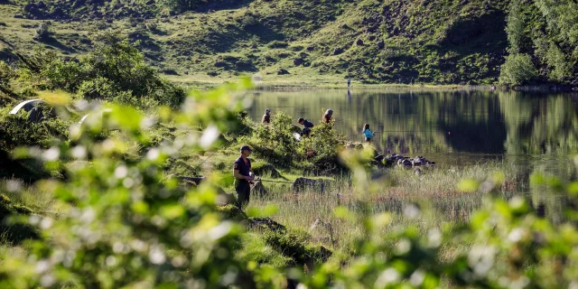 Etang De Lers Pecheurs2