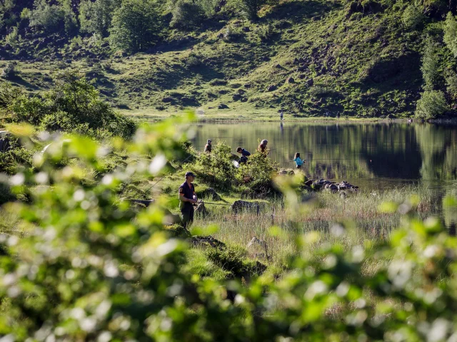 Etang De Lers Pecheurs2